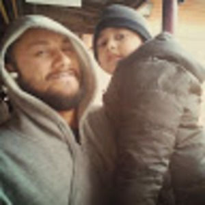 Meet your Posher, Daniel